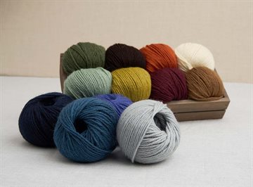 Bramble & Fleece The Makers Palette WT 25 gram.